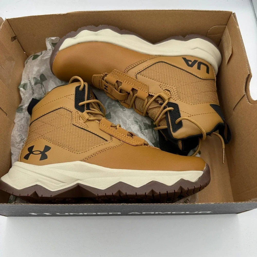 Under Armour Stellar G2 6
